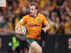 Peter Fitzsimons sobre o esforço dos Wallabies em Gallipoli