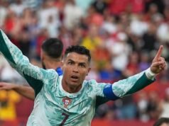Suíça x Argélia, Espanha x Áustria, Portugal x Croácia, oitavas de final, classificação, jogadores, equipes, calendário