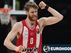 Walkup: Quanto dinheiro o Olympiakos precisa dar a ele