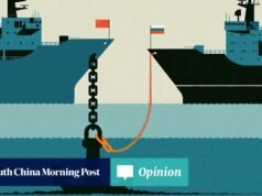 opinião A Rússia e a China podem realmente ter uma relação de igualdade?