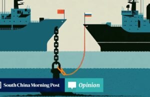 opinião A Rússia e a China podem realmente ter uma relação de igualdade?