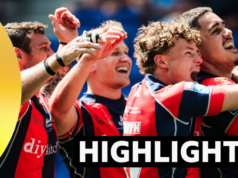 Super League: Wakefield surpreende Castleford no Magic Weekend