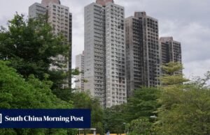 Hong Kong reforçará a supervisão dos empreiteiros após o incêndio de Tai Po, promete o ministro.