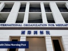 O órgão arbitral com sede em Hong Kong acrescentou pelo menos mais 1 caso bem-sucedido à contagem.