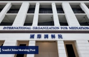 O órgão arbitral com sede em Hong Kong acrescentou pelo menos mais 1 caso bem-sucedido à contagem.