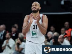 Escudo: Anunciado pelo Fenerbahçe – Eurohoops