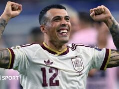 Copa do Mundo de 2026: um time explodindo – a masterclass da Espanha arrasa a França