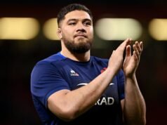 Por que o grande Manny escolheu o rugby francês em vez da chance de ser o próximo Mailata