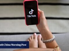 UE pede ‘modo jovem’ para proteger as crianças do vício nas redes sociais