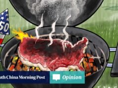 opinião Ao celebrar o seu 250º aniversário, os Estados Unidos gerem um império em tudo menos no nome.