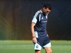 A seleção que quase nunca se repete pode quebrar a própria regra na formação da seleção