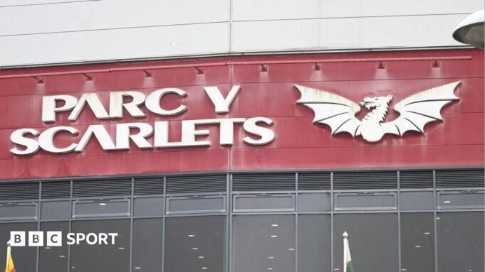 Scarlets anuncia perda de £ 2,1 milhões em tempos ‘desafiadores’.