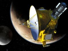 A sonda New Horizons da NASA acorda da hibernação a 6 bilhões de milhas de distância. O que está fazendo lá fora?