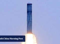 Teste de míssil da China expõe falta de unidade entre nações insulares do Pacífico