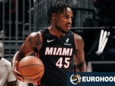 Sucesso: Davion Mitchell na Grécia para trabalhar com Giannis