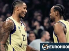 Barcelona: Finalmente Clyburn