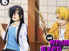 As estrelas de ‘Demons of the Shadow Realm’ ficaram tão chocadas quanto você no Big Twist do Anime