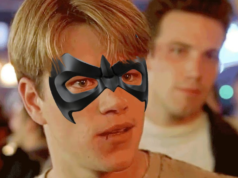 Matt Damon quase interpretou Robin em dois filmes diferentes do Batman