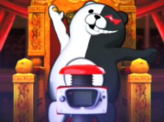Danganronpa 2×2 adiado para início de 2027