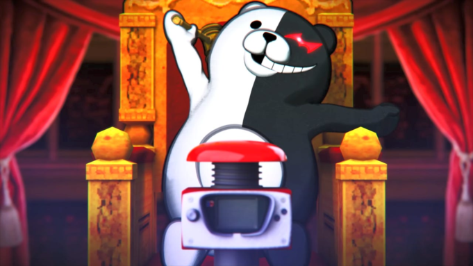 Danganronpa 2×2 adiado para início de 2027