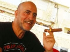 A figura dos Arquivos Epstein e modelo parisiense Danielle Siad foi encontrada morta