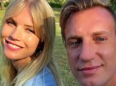 Maxi Lopez fez uma grande aposta com a esposa no jogo da Argentina contra a Suíça: do que se trata esse traje?