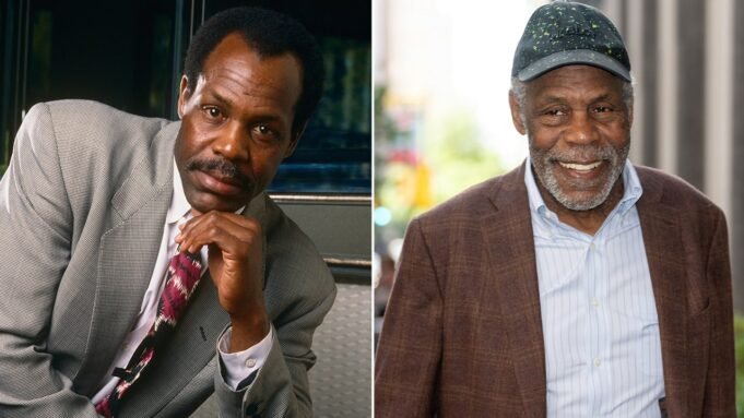 A estrela de ‘Arma Mortífera’ Danny Glover sofre da doença de Alzheimer A estrela de ‘Arma Mortífera’ Danny Glover sofre da doença de Alzheimer