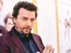 Danny McBride disse que deixou Los Angeles e foi para Charleston criar seus dois filhos
