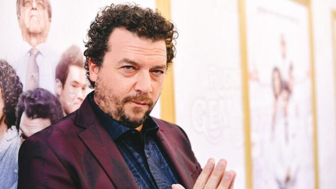 Danny McBride disse que deixou Los Angeles e foi para Charleston criar seus dois filhos Danny McBride disse que deixou Los Angeles e foi para Charleston criar seus dois filhos