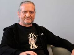 Apelaram à realização do primeiro encontro de “Juventude e Democracia” com o famoso filósofo Dario Steinsrajber.