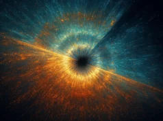 Uma nova teoria da matéria escura pode resolver vários mistérios cósmicos de uma só vez