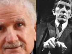 RIP Joe Caldwell, escritor de ‘Brown’ e co-criador de Barnabas