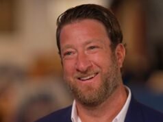 Presidente da Barstool Sports, Dave Portnoy: ‘Não estou procurando especificamente por brigas’