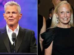 David Foster ajudou a compositora Karen LeFrock, de 79 anos, a lançar sua carreira musical