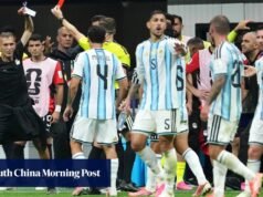Salto da bateria de sódio do cientista chinês; Aplicativo para Boot Argentina: 7 Destaques do SCMP