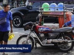 Será tudo uma desgraça económica e pessimista para as Filipinas?