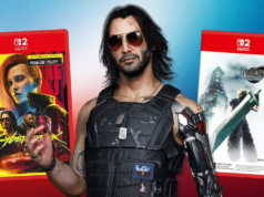 As melhores ofertas de hoje: Cyberpunk 2077, ofertas da Criterion Collection, câmera Nintendo Switch 2 e muito mais