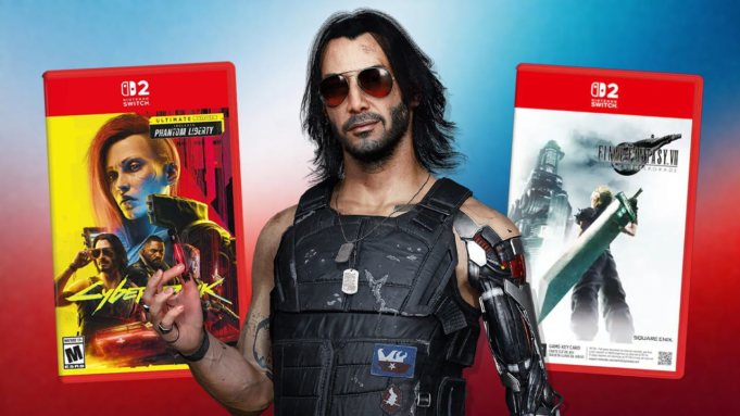 As melhores ofertas de hoje: Cyberpunk 2077, ofertas da Criterion Collection, câmera Nintendo Switch 2 e muito mais