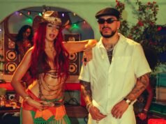 De La Rose e Ryan Castro lançam nova música “La Monda”