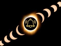 1 mês até o eclipse solar total de 2026 – aqui está o que você precisa saber