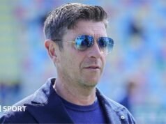 Gianluca Rocchi: Promotores pedem para encerrar caso de fraude esportiva de árbitro
