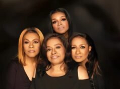 Clark Sisters, Fred Hammond e Detrick Harden anunciados como estações gospel