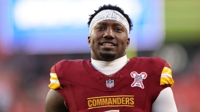 NFL Free Agents: Jogando como matchmaker para os veteranos restantes no mercado NFL Free Agents: Jogando como matchmaker para os veteranos restantes no mercado