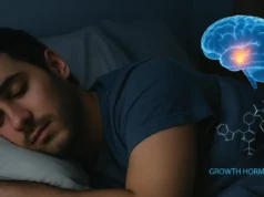 Cientistas descobriram um padrão de sono profundo que constrói músculos, queima gordura e ativa o cérebro