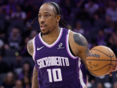Locais de pouso de DeMar DeRozan: cinco equipes que fazem sentido para o artilheiro novato disponíveis