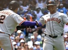 MLB DFS: Top DraftKings, FanDuel diariamente escolhas de beisebol de fantasia incluem Rafael Devers na sexta-feira, 3 de julho