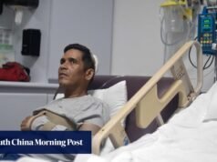 Sobreviventes do terremoto na Venezuela compartilham a provação depois de serem enterrados vivos por 8 dias