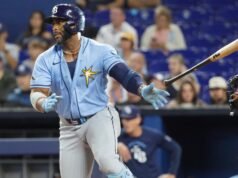 MLB DFS: Top DraftKings, FanDuel, escolhas diárias de beisebol Fantasy incluem Yandy Diaz, quarta-feira, 1º de julho
