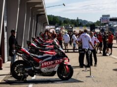 Oferta de moto única da MotoGP à beira do colapso