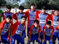 As divisões inferiores da Liga de Santiago iniciam as quartas de final